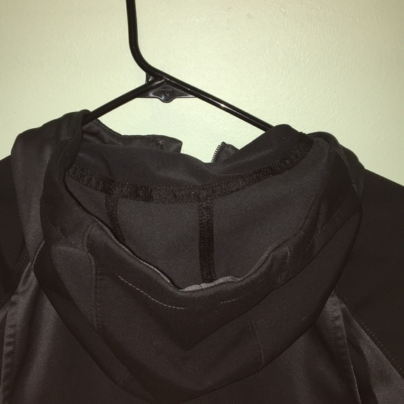 Nike Hyper Elite Full Zip Hoodie - Picture 6 of 8